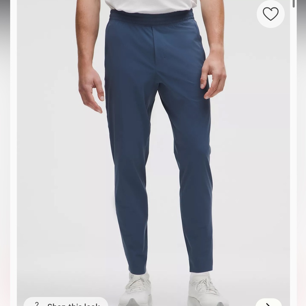 Lululemon Men’s Pace Breaker Pant